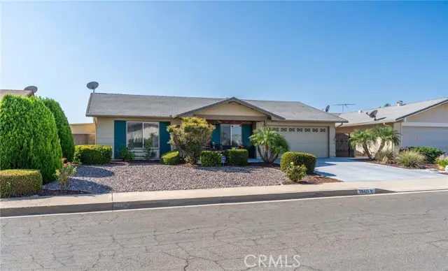 26435 Bluebell, Menifee, CA 92586 - Image #2