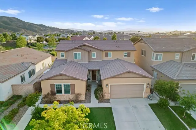 30205 Big Country Drive, Menifee, CA 92584 - Image #1