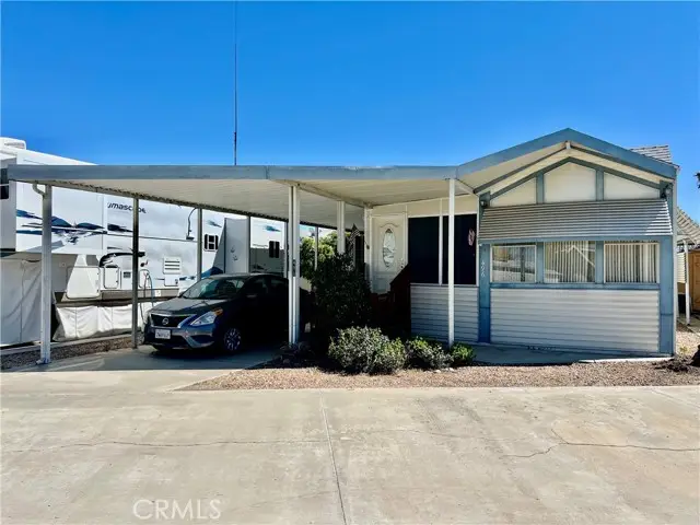 1295 S Cawston #496, Hemet, CA 92545 - Image #1