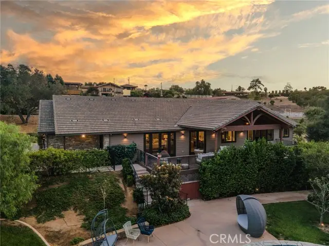 4007 Ladera Vista Road, Fallbrook, CA 92028 - Image #2