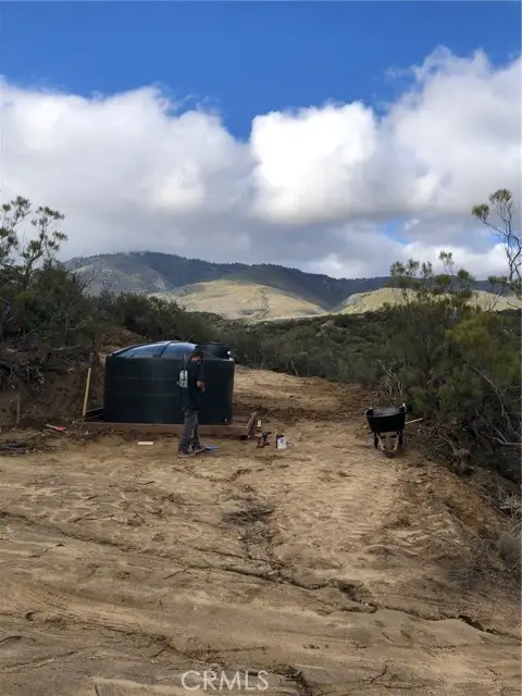 0 Sierra Vista Rd., Anza, CA 92539 - Image #2