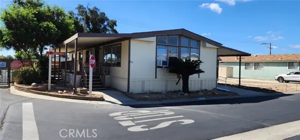 1300 W Menlo #193, Hemet, CA 92543