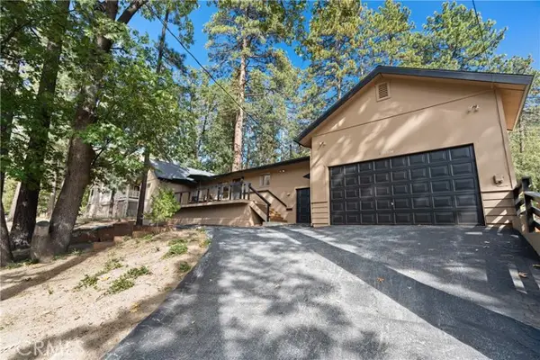 25220 Rim Rock, Idyllwild, CA 92549