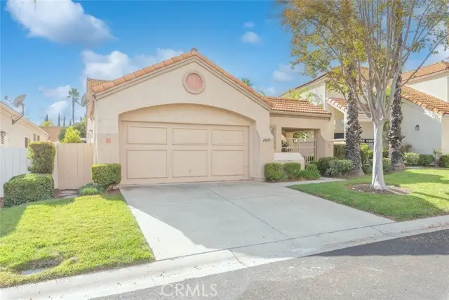 40493 Via Estrada, Murrieta, CA 92562 - Image #2
