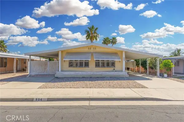 554 Castille, Hemet, CA 92543