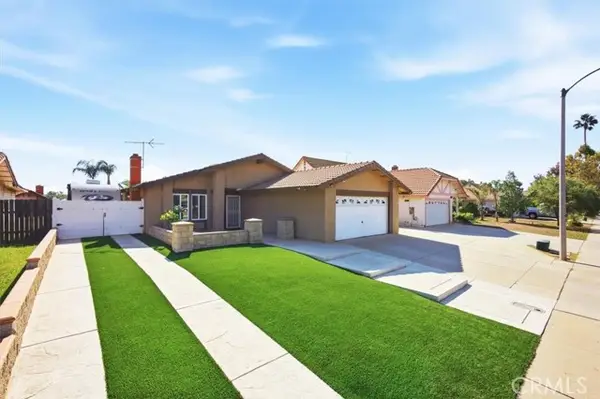 23395 Old Valley, Moreno Valley, CA 92553