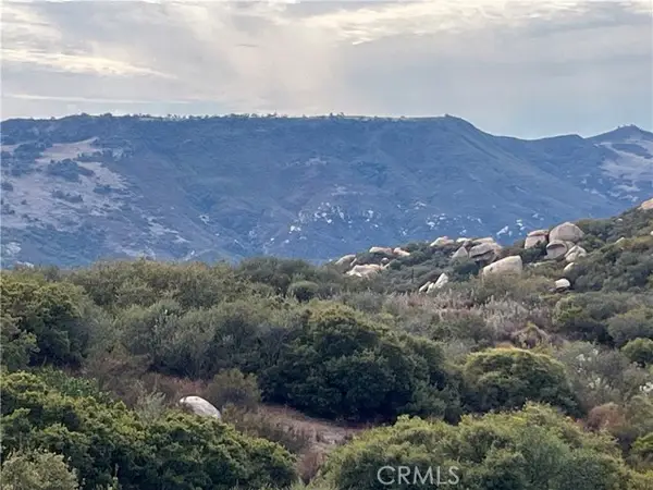 0 Calle Paramo, Murrieta, CA 92562