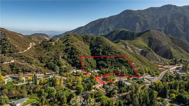 361 Valley Vista Drive, Lytle Creek, CA 92358 - #2