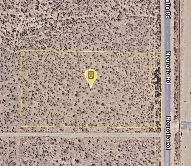 0 Neuralia, Mojave, CA 93501 - Image #1