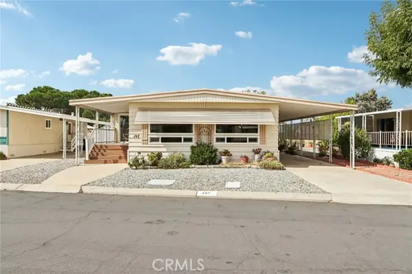 27601 Sun City Boulevard #197, Menifee, CA 92586