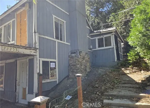 22253 Pine Drive, Cedarpines Park, CA 92322