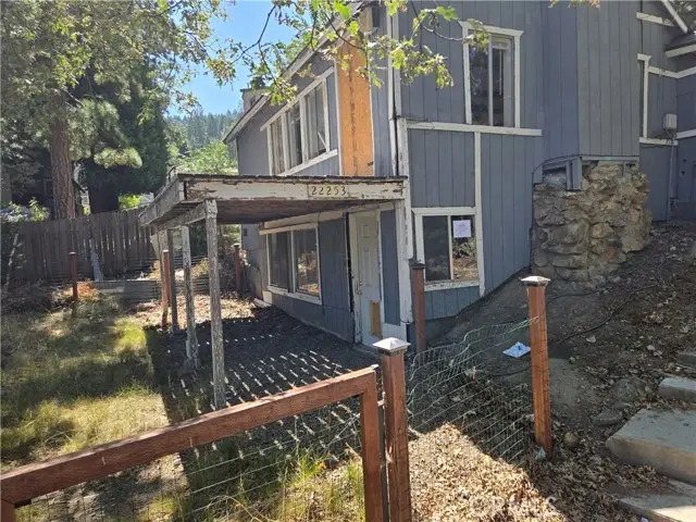 22253 Pine Drive, Cedarpines Park, CA 92322 - #3