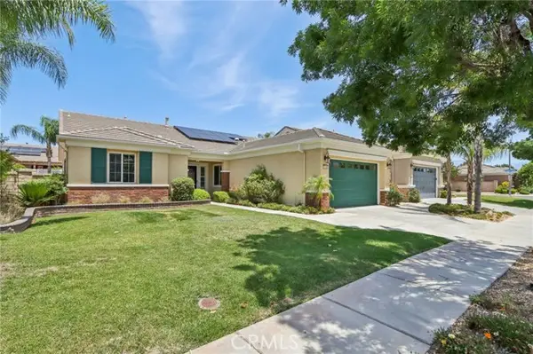 5136 Via Bajamar, Hemet, CA 92545