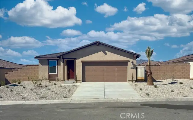 11257 Skyvista Drive, Desert Hot Springs, CA 92240 - Image #1