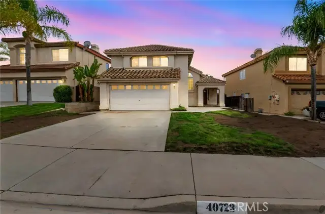 40723 Mountain Pride, Murrieta, CA 92562 - Image #1