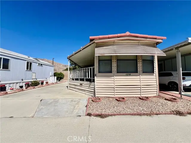 1239 Frontier Avenue, San Jacinto, CA 92583 - #2
