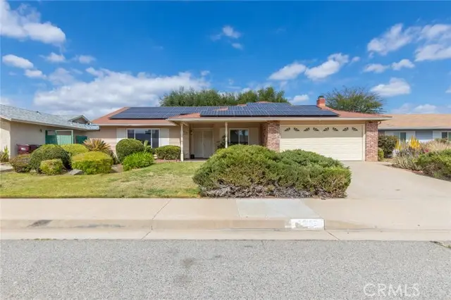 26182 Crestone Drive, Sun City, CA 92586 - #2