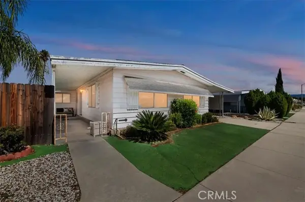 1470 San Marcos, Hemet, CA 92543