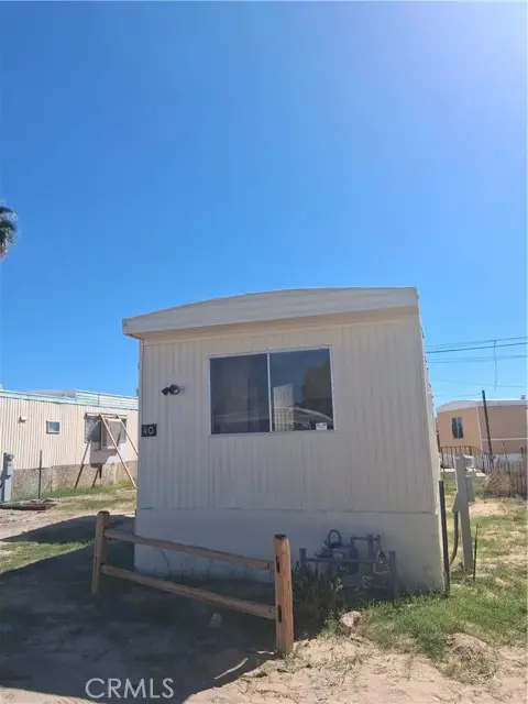 4561 Adobe Road #40, Twentynine Palms, CA 92277
