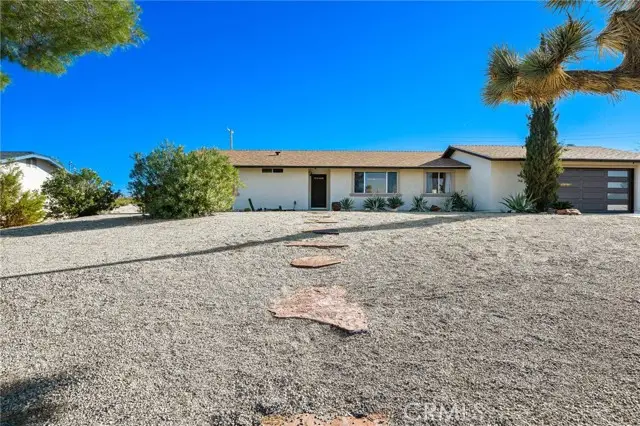 73973 Playa Vista, Twentynine Palms, CA 92277 - Image #1