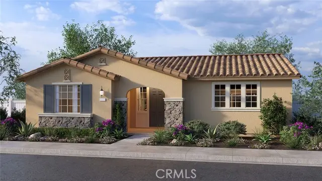 145 Via Palermo, Cathedral City, CA 92234 - #1