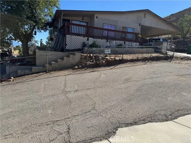 31485 Allen, Homeland, CA 92548 - #1