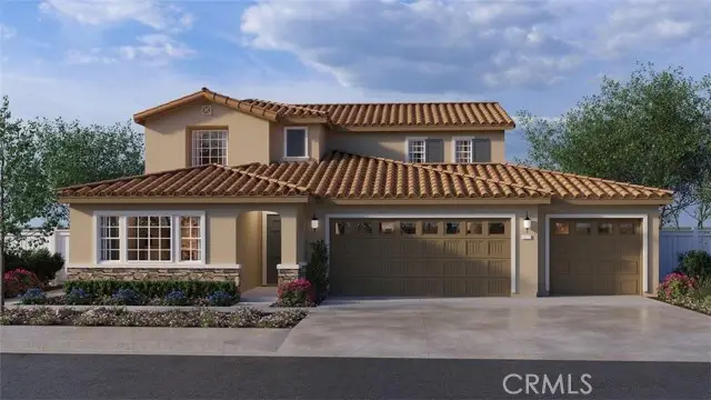 434 Ivy Crest Drive, San Jacinto, CA 92582 - Image #1