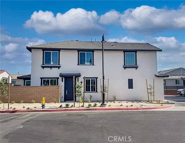 16617 Shallot Street, Fontana, CA 92336