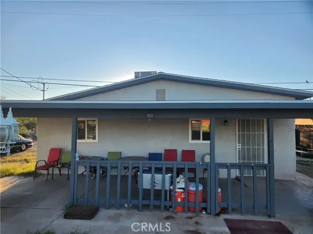519 Williams Road, Blythe, CA 92225 - #1