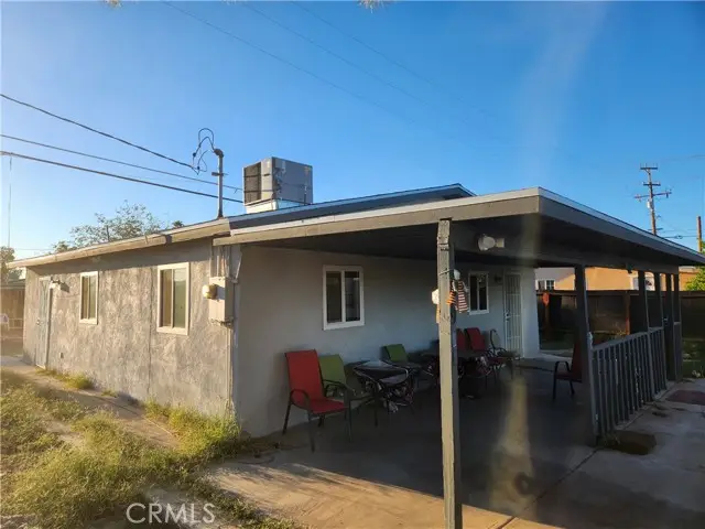 519 Williams Road, Blythe, CA 92225 - #2