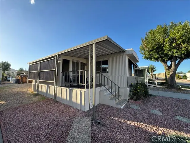 27601 Sun City Boulevard #262, Menifee, CA 92586 - #2