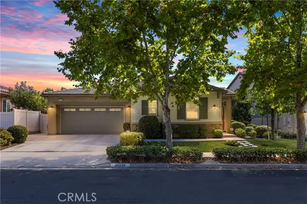 40246 Emery Drive, Temecula, CA 92591