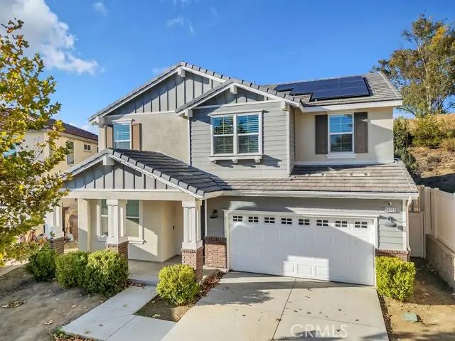 24038 Montecito, Wildomar, CA 92595 - #2