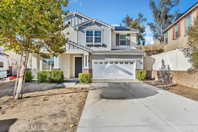 24038 Montecito, Wildomar, CA 92595 - #3