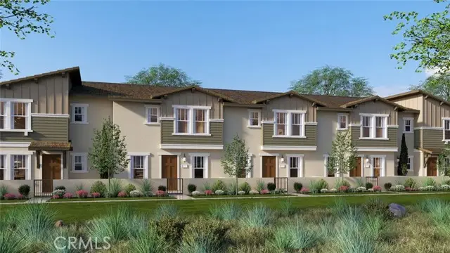 6393 Sierra Vista Lane #4, Fontana, CA 92336 - Image #1