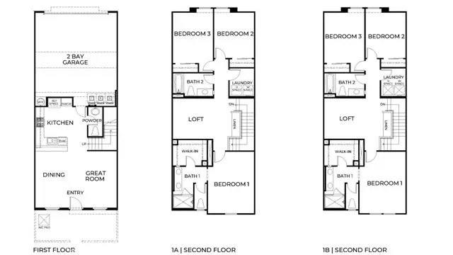6393 Sierra Vista Lane #4, Fontana, CA 92336 - Image #2