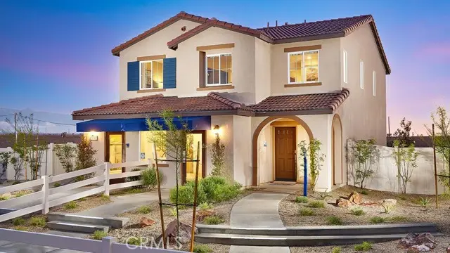 18786 Hampton Lane, Adelanto, CA 92301 - Image #1