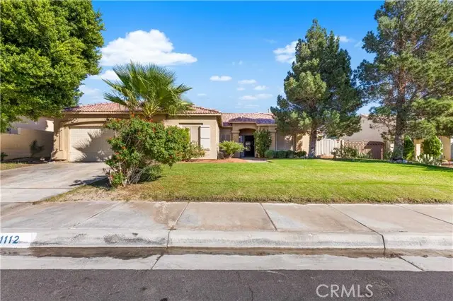 31112 Via Pared, Thousand Palms, CA 92276 - Image #1
