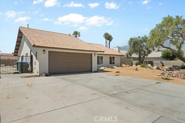 67305 Verona Road, Cathedral City, CA 92234 - #2