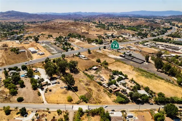 24603 Highway 74, Perris, CA 92570 - #1