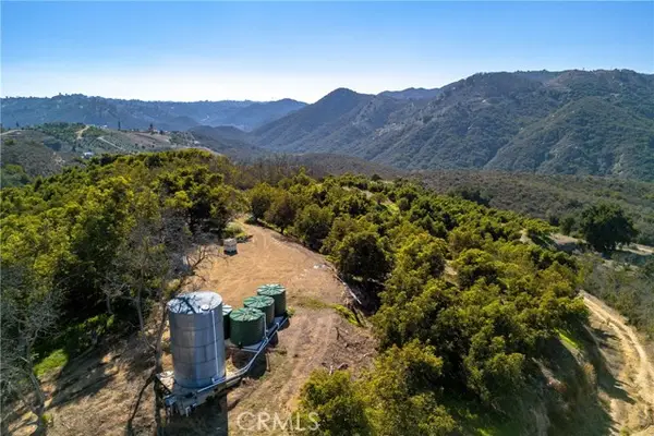 0 Mira Monte Road, Fallbrook, CA 92028