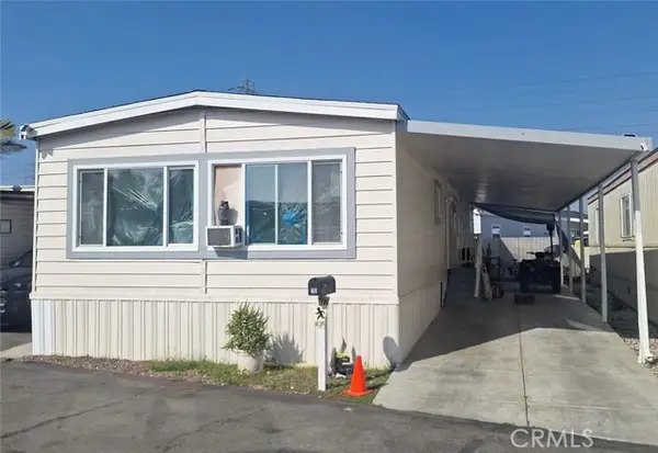 17705 S Western Avenue #36, Gardena, CA 90248