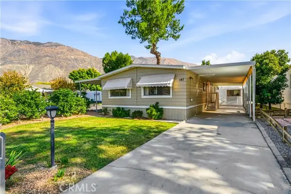 21100 State Street #147, San Jacinto, CA 92583