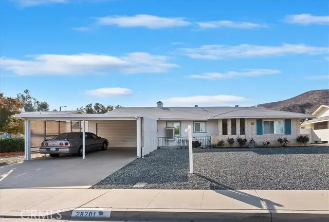 28201 Portsmouth Drive, Menifee, CA 92586 - #1