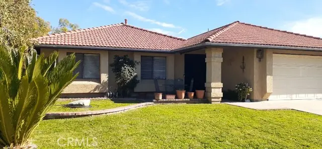 1484 Pepper Tree Drive, Hemet, CA 92545 - #1