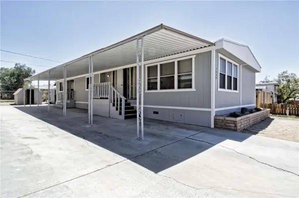 1409 W Upjohn Avenue, Ridgecrest, CA 93555