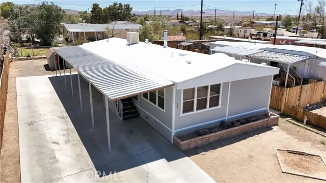 1409 W Upjohn Avenue, Ridgecrest, CA 93555 - Image #2