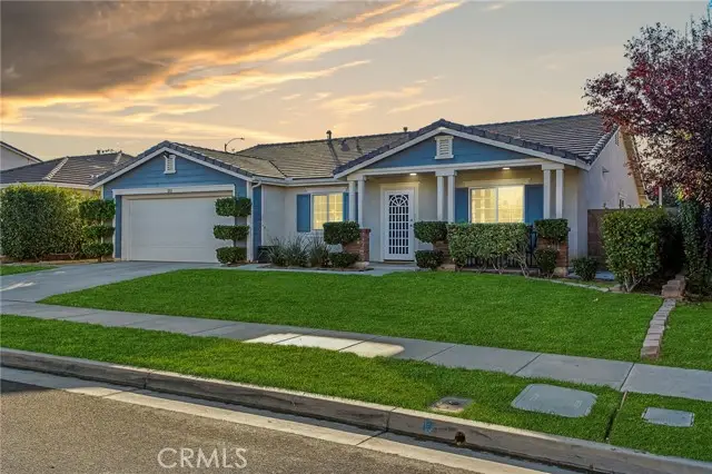 3211 Bellwood, Hemet, CA 92543 - Image #1