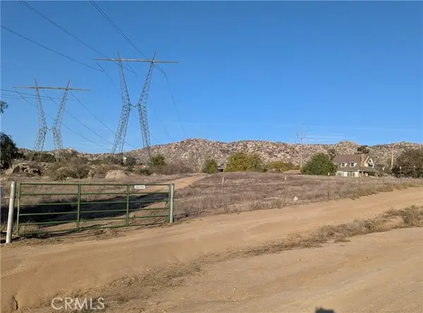 0 Mountain, Menifee, CA 92585