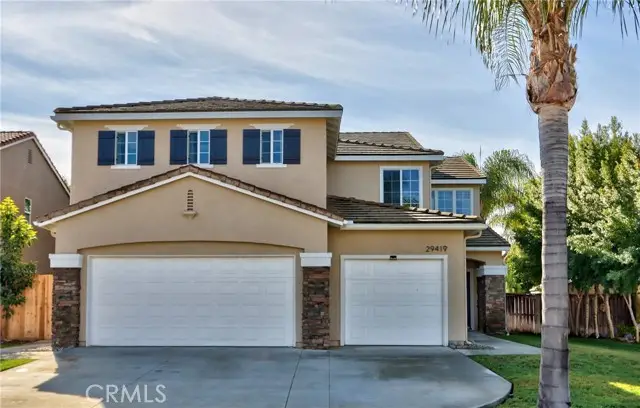 29419 Shady, Murrieta, CA 92563 - Image #1